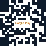 Google Play下载二维码 - 每日大赛 新加坡娱乐城网站 APP